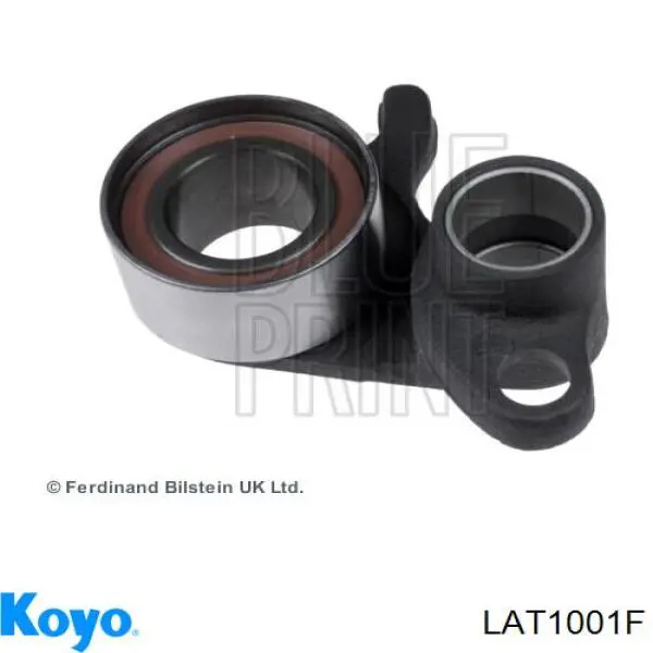 Купить LAT1001F Koyo Ролик натяжителя газораспределительного ремня