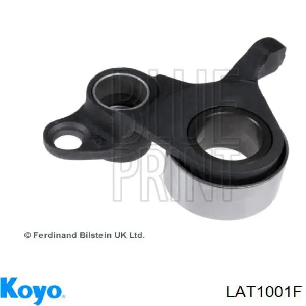 LAT1001F Koyo Ролик натяжителя ремня ГРМ