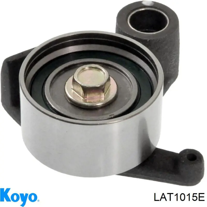 Купить LAT1015E Koyo Ролик натяжителя газораспределительного ремня