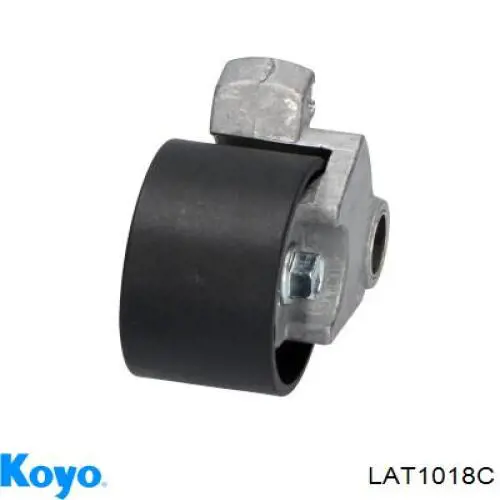 Купить LAT1018C Koyo Ролик натяжителя газораспределительного ремня