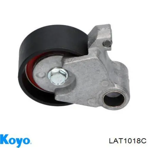 Ролик натяжителя ремня газораспределения Koyo LAT1018C цена, от 20.67 USD