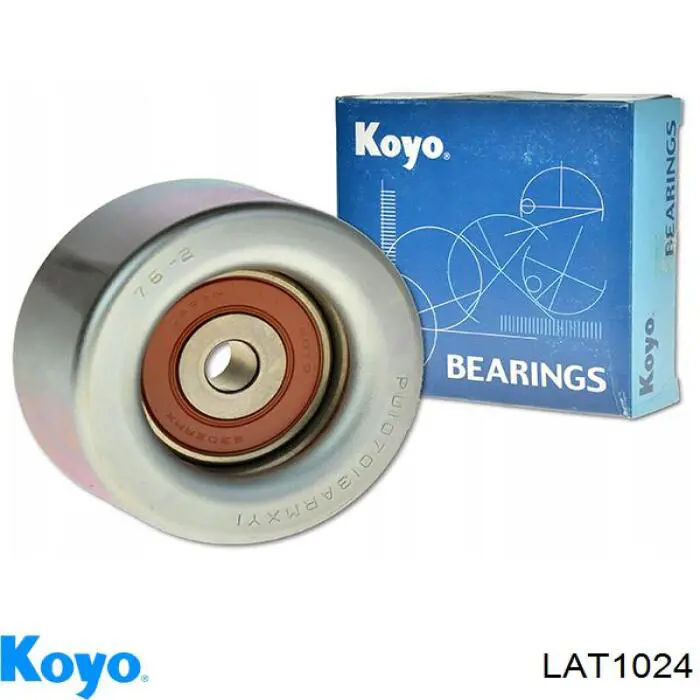 LAT1024 Koyo 