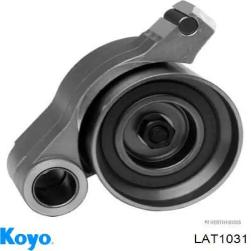 LAT1031 Koyo Ролик натяжителя ремня ГРМ