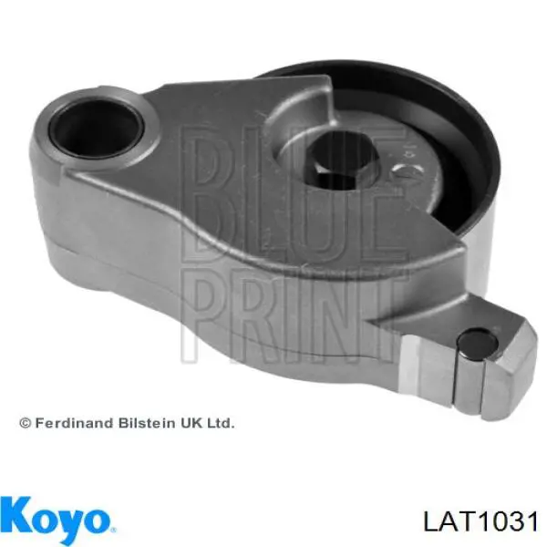 Ролик натяжителя ремня газораспределения Koyo LAT1031 цена, от 23.71 USD