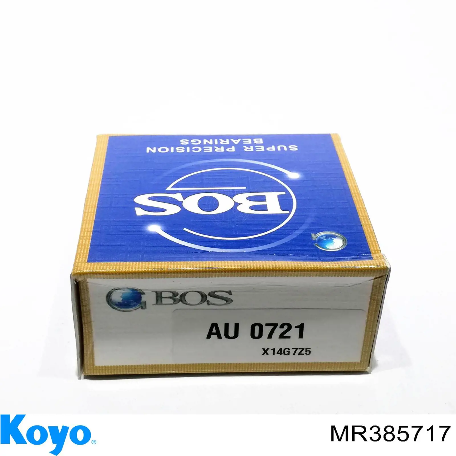 MR385717 Koyo 