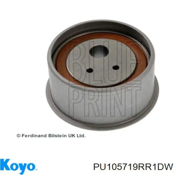 Ролик ГРМ PU105719RR1DW Koyo