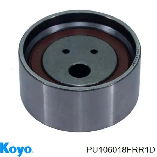 PU106018FRR1D Koyo rolo de reguladora de tensão da correia do mecanismo de distribuição de gás