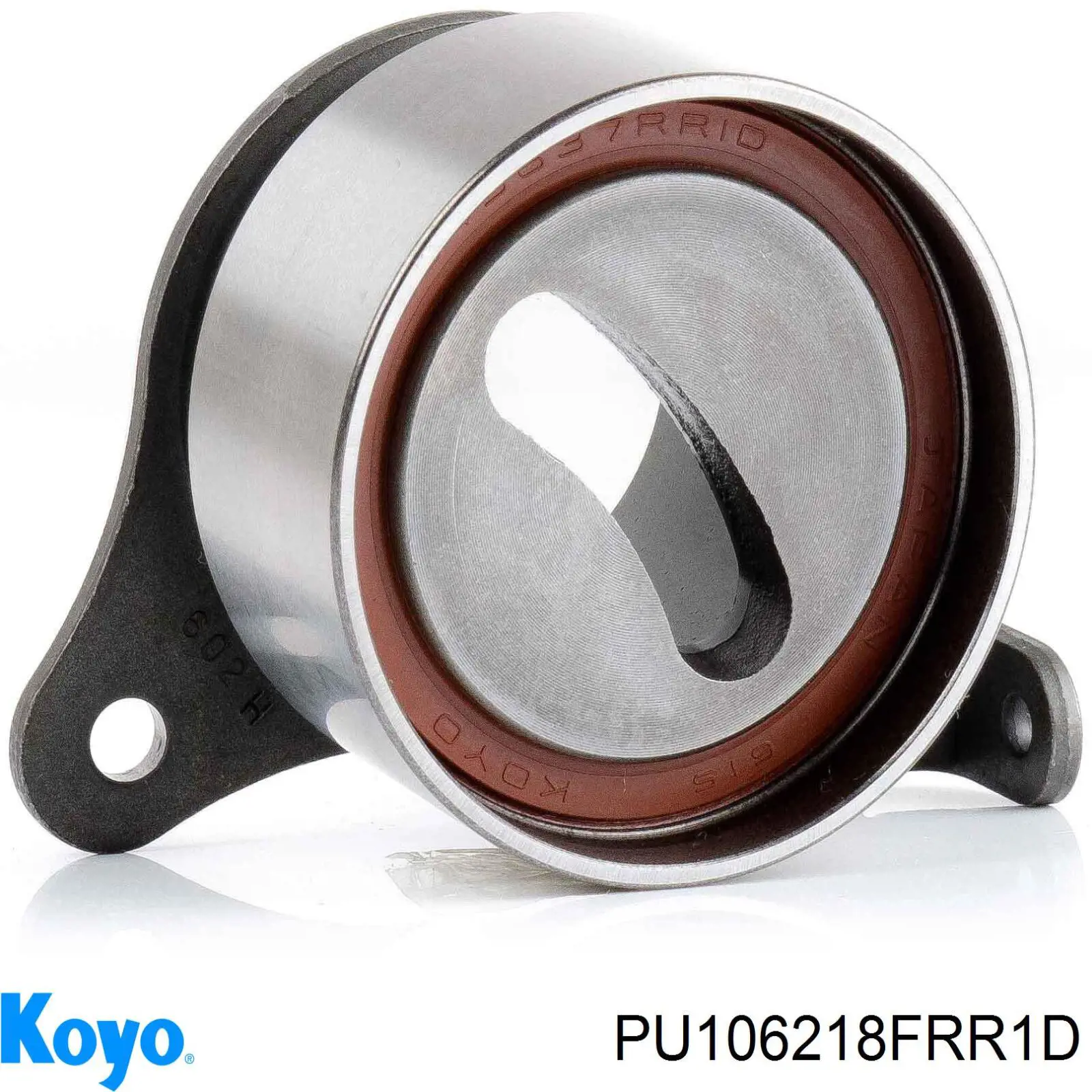 Ролик натяжителя ремня газораспределения Koyo PU106218FRR1D цена, от 12.29 USD