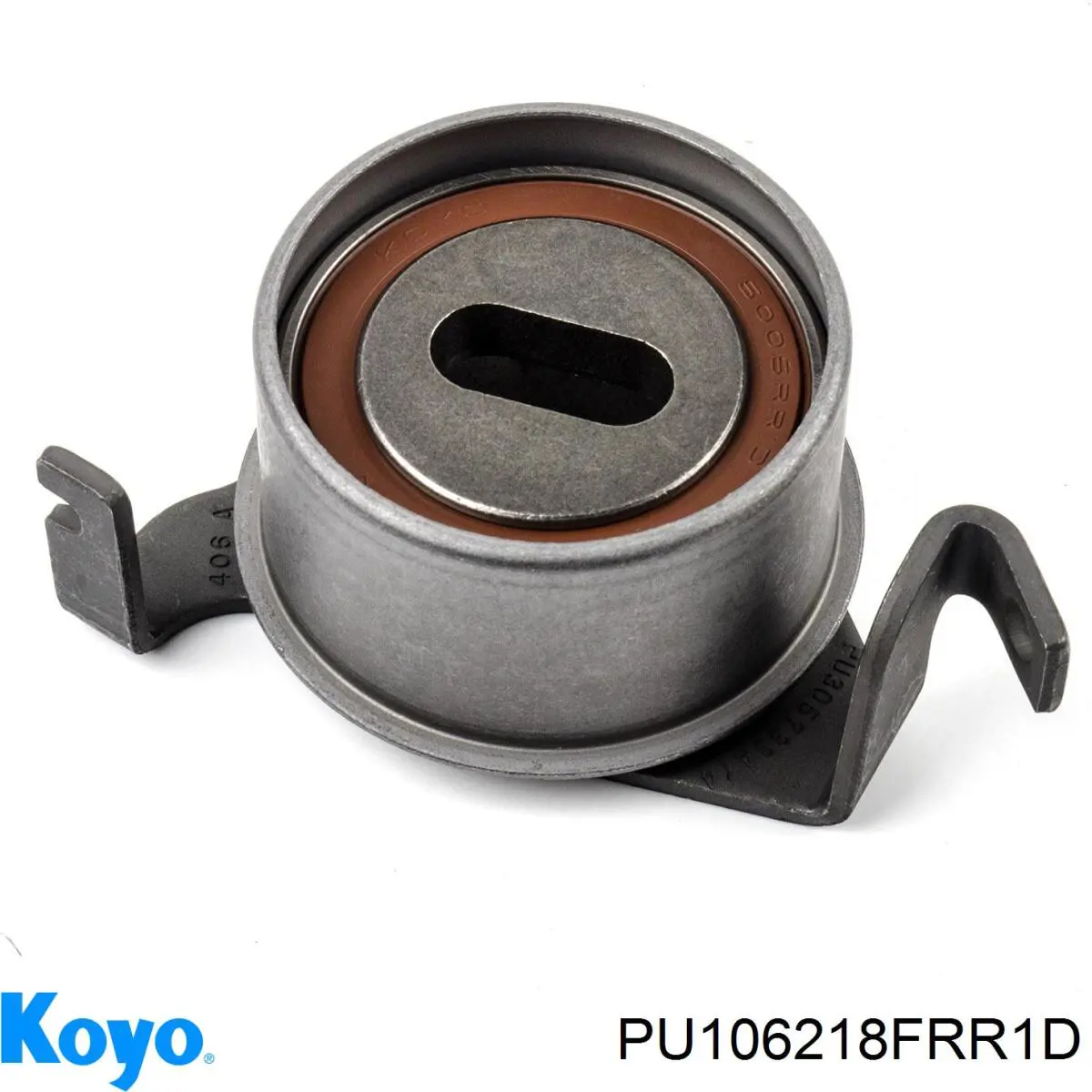 Купить PU106218FRR1D Koyo Ролик натяжителя газораспределительного ремня