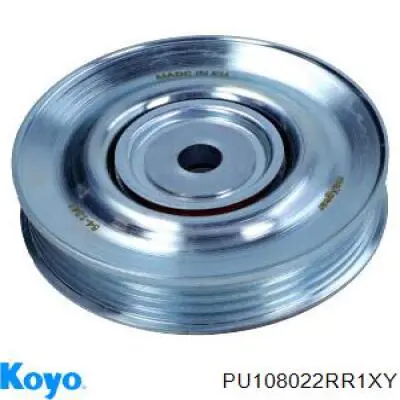 Паразитный ролик PU108022RR1XY Koyo