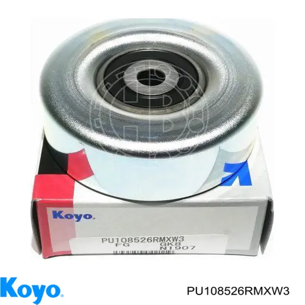 Паразитный ролик PU108526RMXW3 Koyo