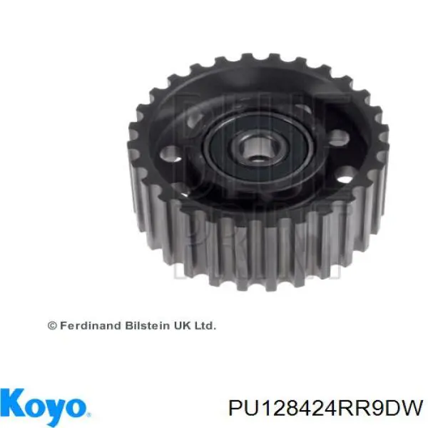 Паразитный ролик ГРМ PU128424RR9DW Koyo