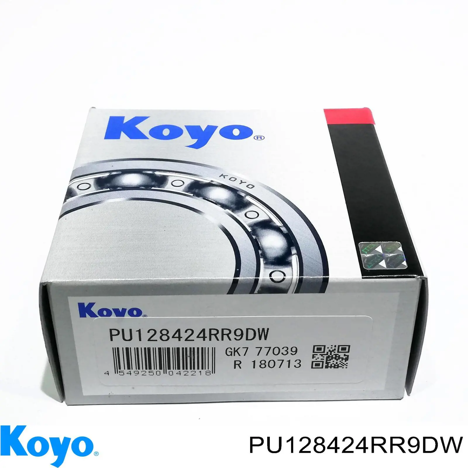 PU128424RR9DW Koyo