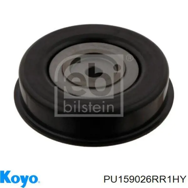 Натяжной ролик Koyo PU159026RR1HY цена, от 19.00 USD