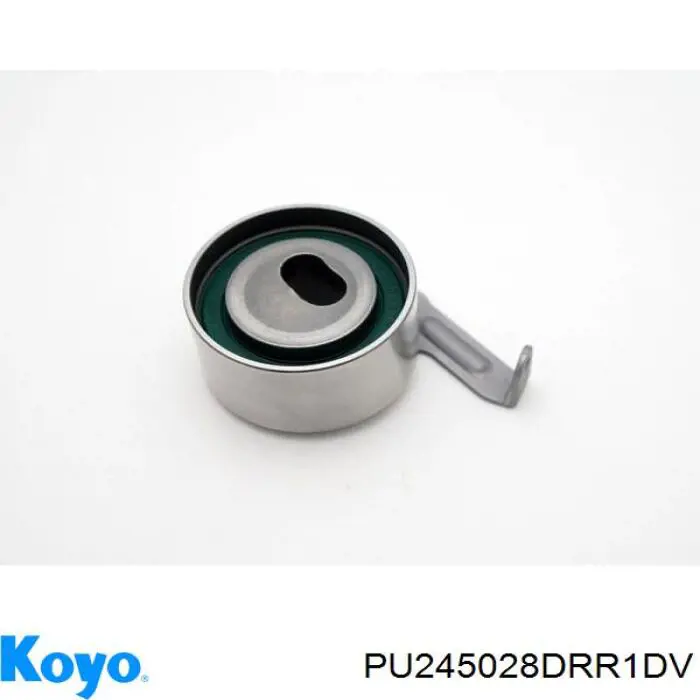 Ролик натяжителя ремня газораспределения GMB GT90790 цена, от 15.39 USD