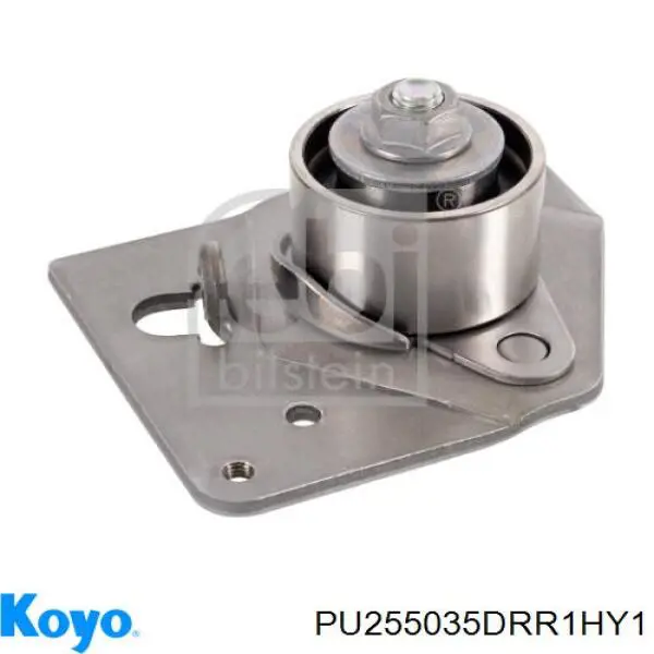 PU255035DRR1HY1 Koyo