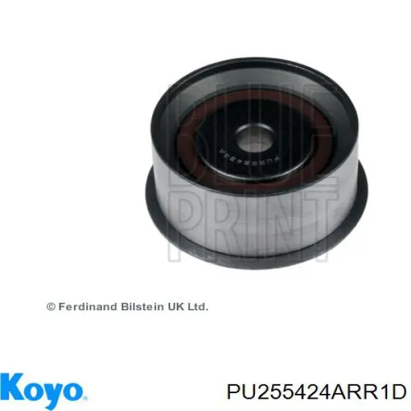 Купить PU255424ARR1D Koyo Ведуший ролик ГРМ