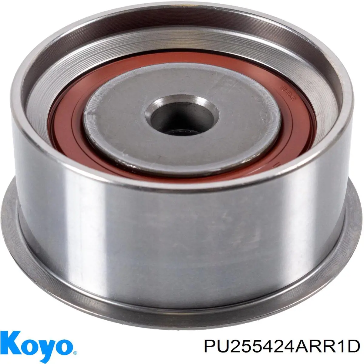 Паразитный ролик ГРМ PU255424ARR1D Koyo