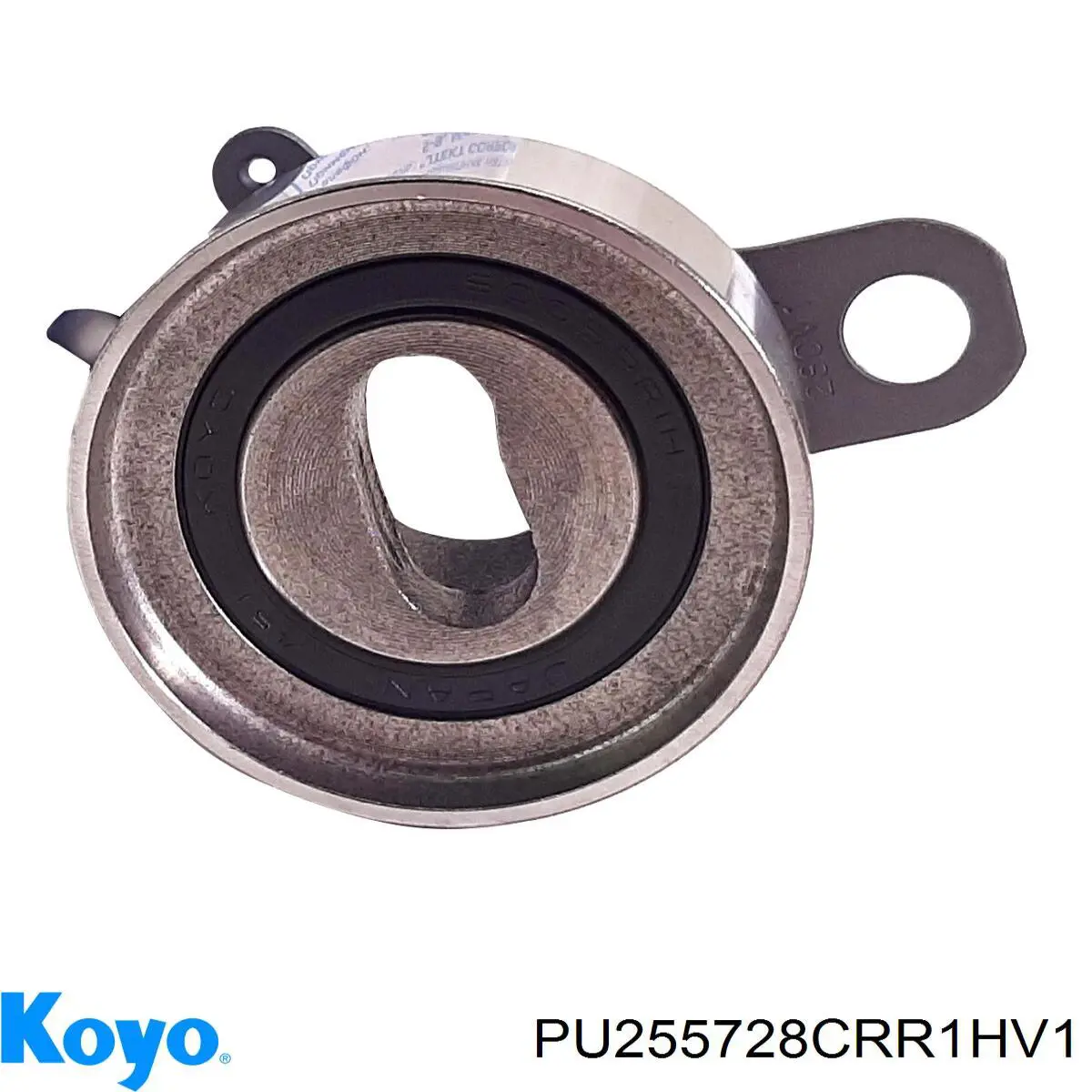 Ролик натяжителя ремня газораспределения Koyo PU255728CRR1HV1 цена, от 12.89 USD