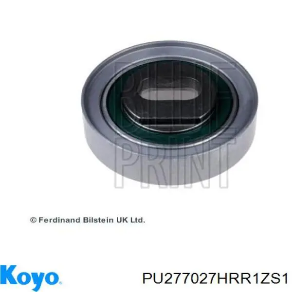 Натяжитель ремня балансировочного вала PU277027HRR1ZS1 Koyo
