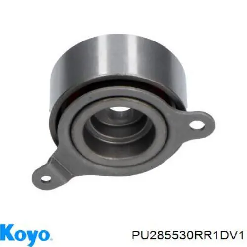 Ролик натяжителя ремня газораспределения Koyo PU285530RR1DV1 цена, от 12.47 USD