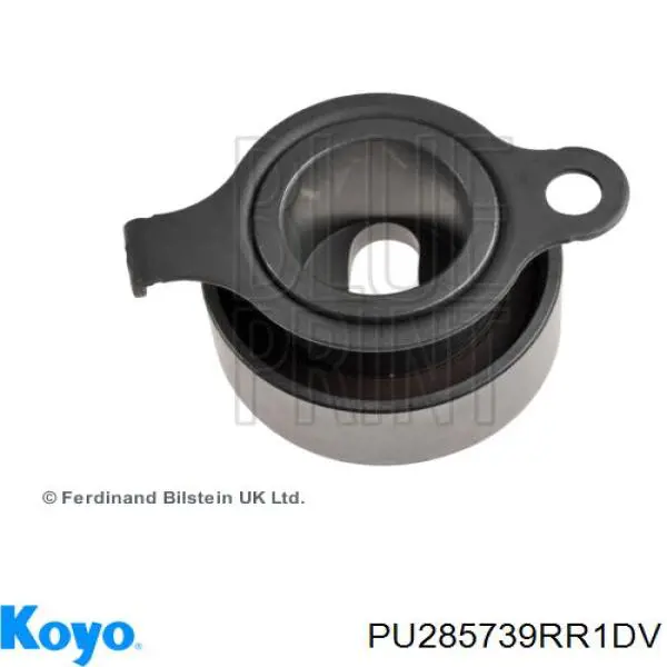 PU285739RR1DV Koyo Ролик натяжителя ремня ГРМ