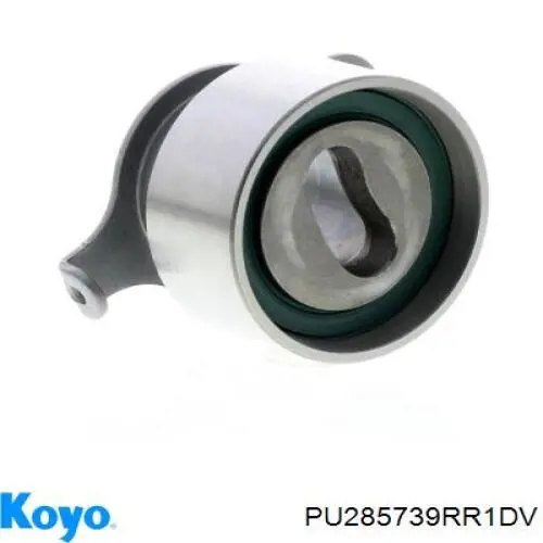 Ролик ГРМ PU285739RR1DV Koyo