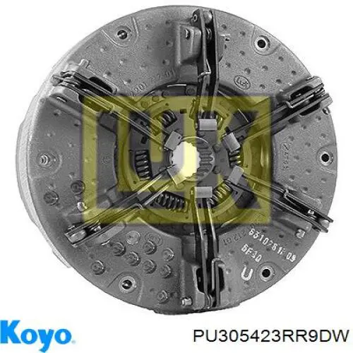 Купить Паразитный ролик ГРМ Опель Астра H L35