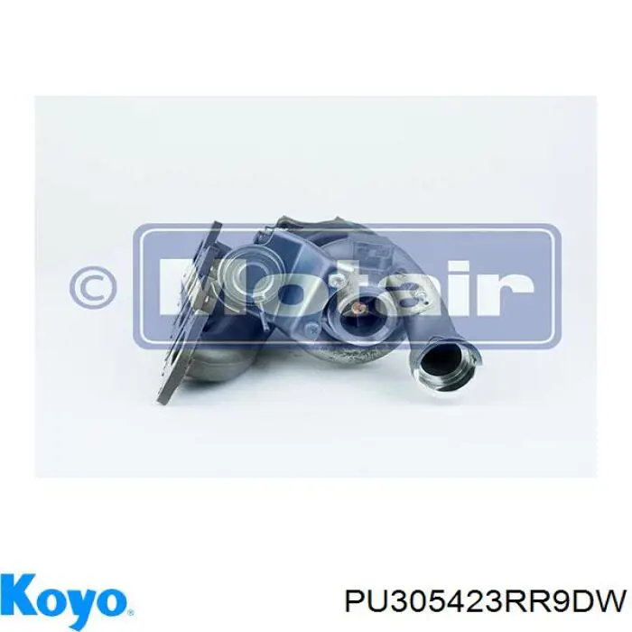  Паразитный ролик ГРМ Opel Astra 