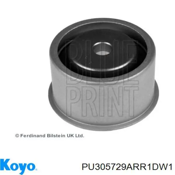 PU305729ARR1DW1 Koyo Паразитный ведущий ролик