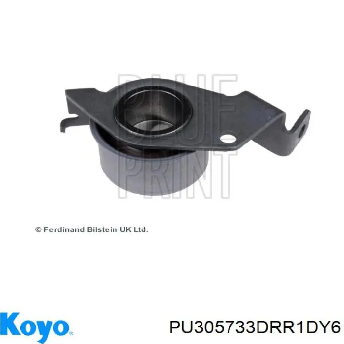 Купить PU305733DRR1DY6 Koyo Ролик натяжителя газораспределительного ремня