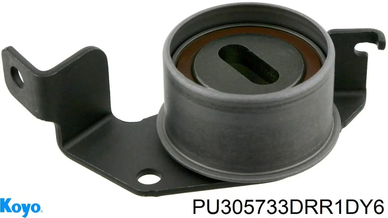 Ролик ГРМ PU305733DRR1DY6 Koyo