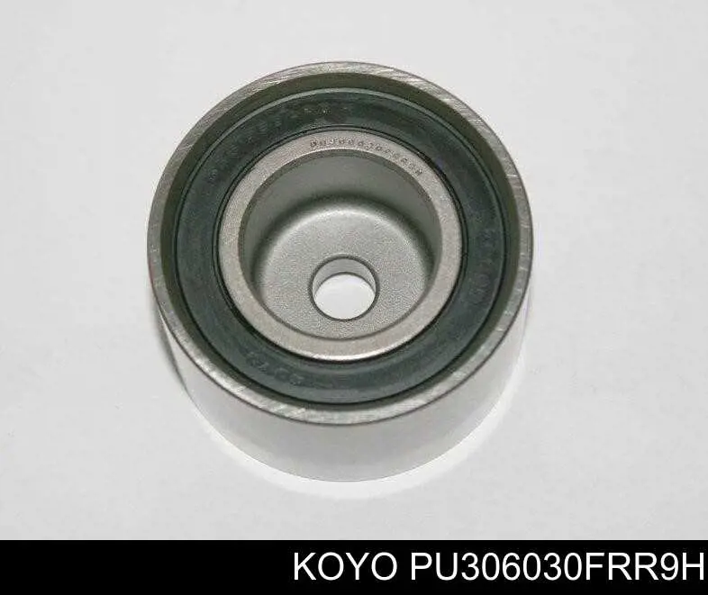 Обводной ролик ремня ГРМ Koyo PU306030FRR9H цена, от 13.27 USD