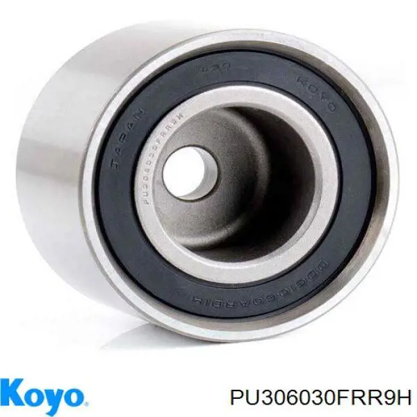 Купить PU306030FRR9H Koyo Ведуший ролик ГРМ