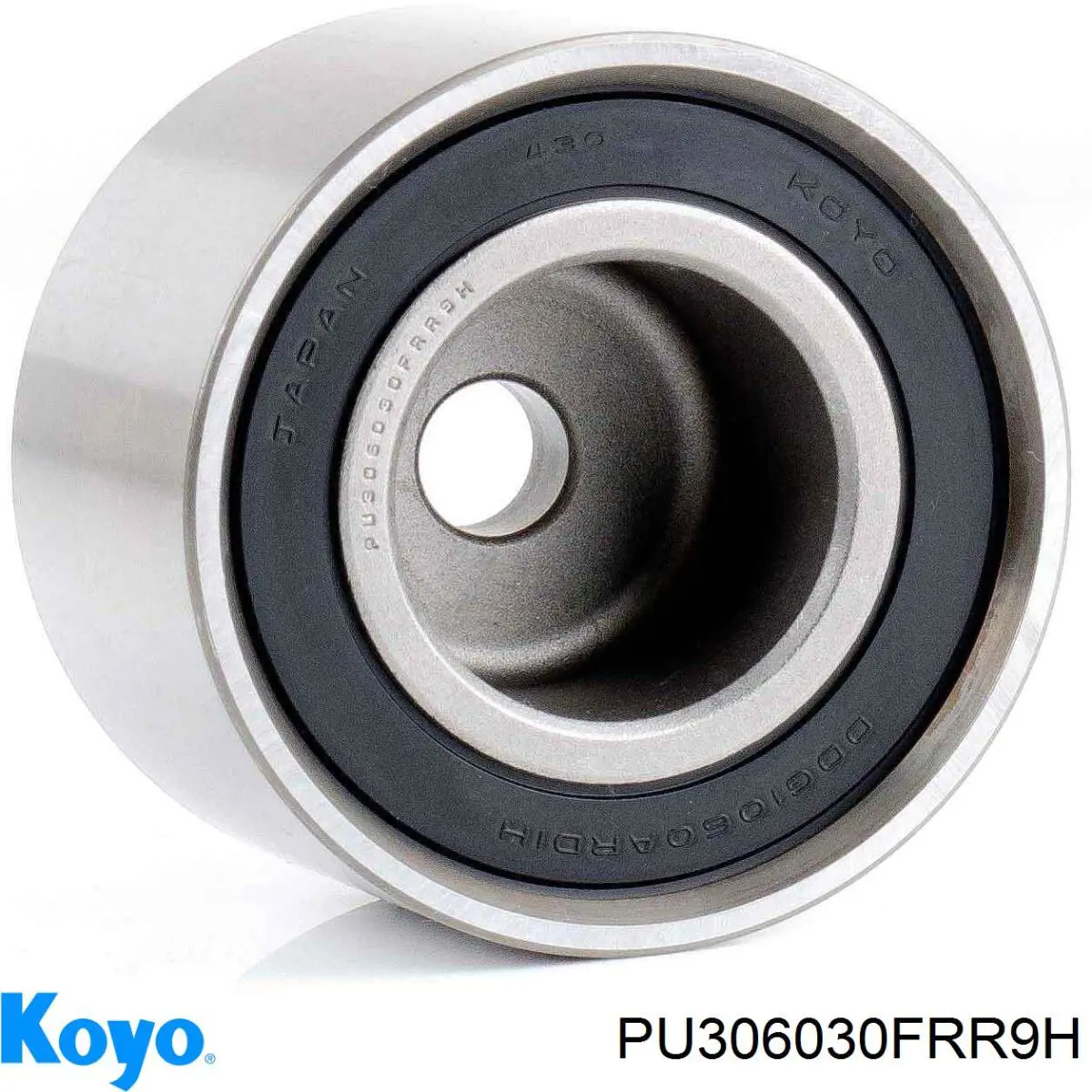 Паразитный ролик ГРМ PU306030FRR9H Koyo