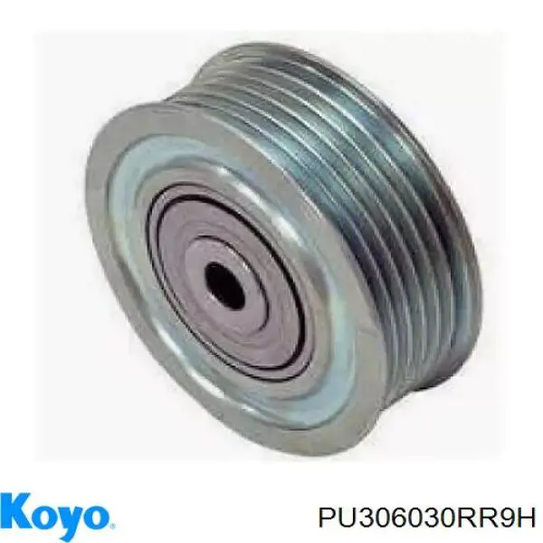 PU306030RR9H Koyo Паразитный ведущий ролик