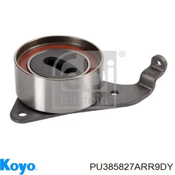 Купить PU385827ARR9DY Koyo Ролик натяжителя газораспределительного ремня