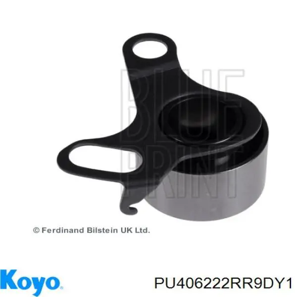 PU406222RR9DY1 Koyo Паразитный ведущий ролик