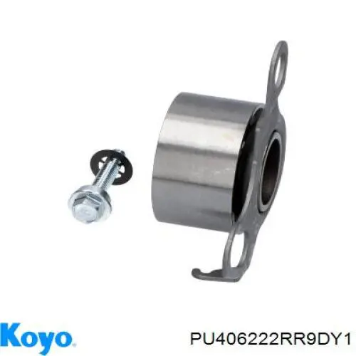 Купить PU406222RR9DY1 Koyo Ведуший ролик ГРМ