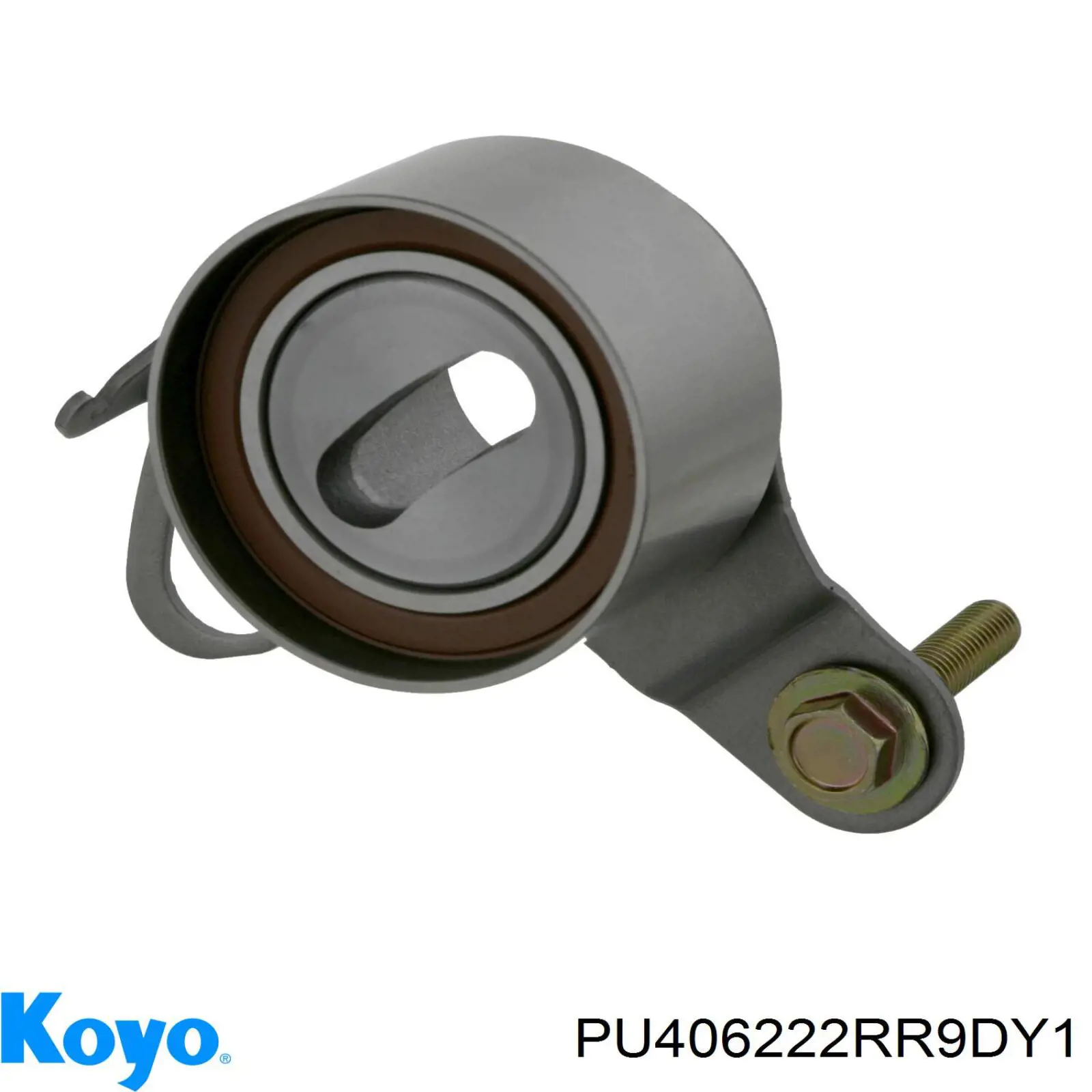 Паразитный ролик ГРМ PU406222RR9DY1 Koyo