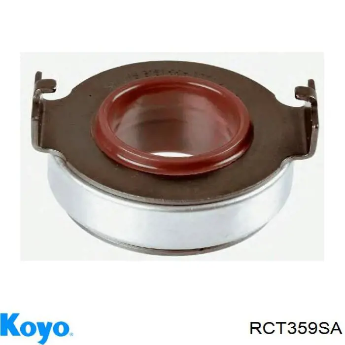 Подшипник скольжения сцепления Koyo RCT359SA цена, от 11.58 USD