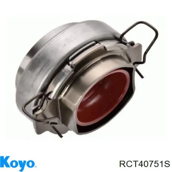 Подшипник скольжения сцепления Koyo RCT40751S цена, от 10.30 USD