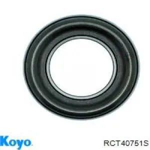 RCT40751S Koyo Подшипник выжимной сцепления