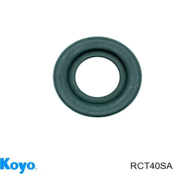 Подшипник скольжения сцепления Koyo RCT40SA цена, от 24.16 USD