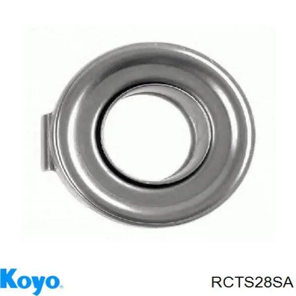 Подшипник скольжения сцепления Koyo RCTS28SA цена, от 15.64 USD