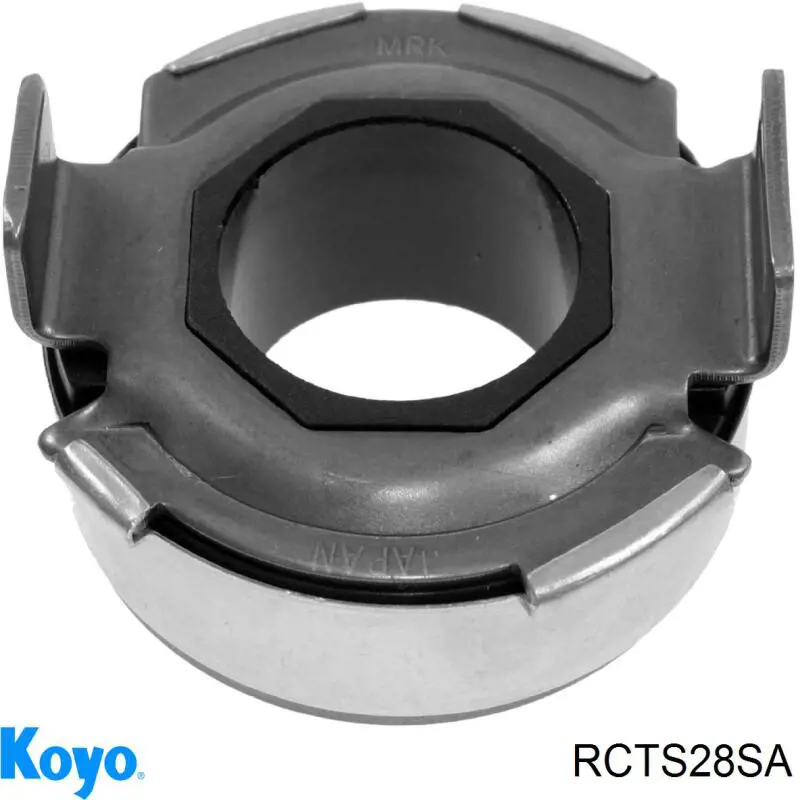 Выжимной подшипник RCTS28SA Koyo