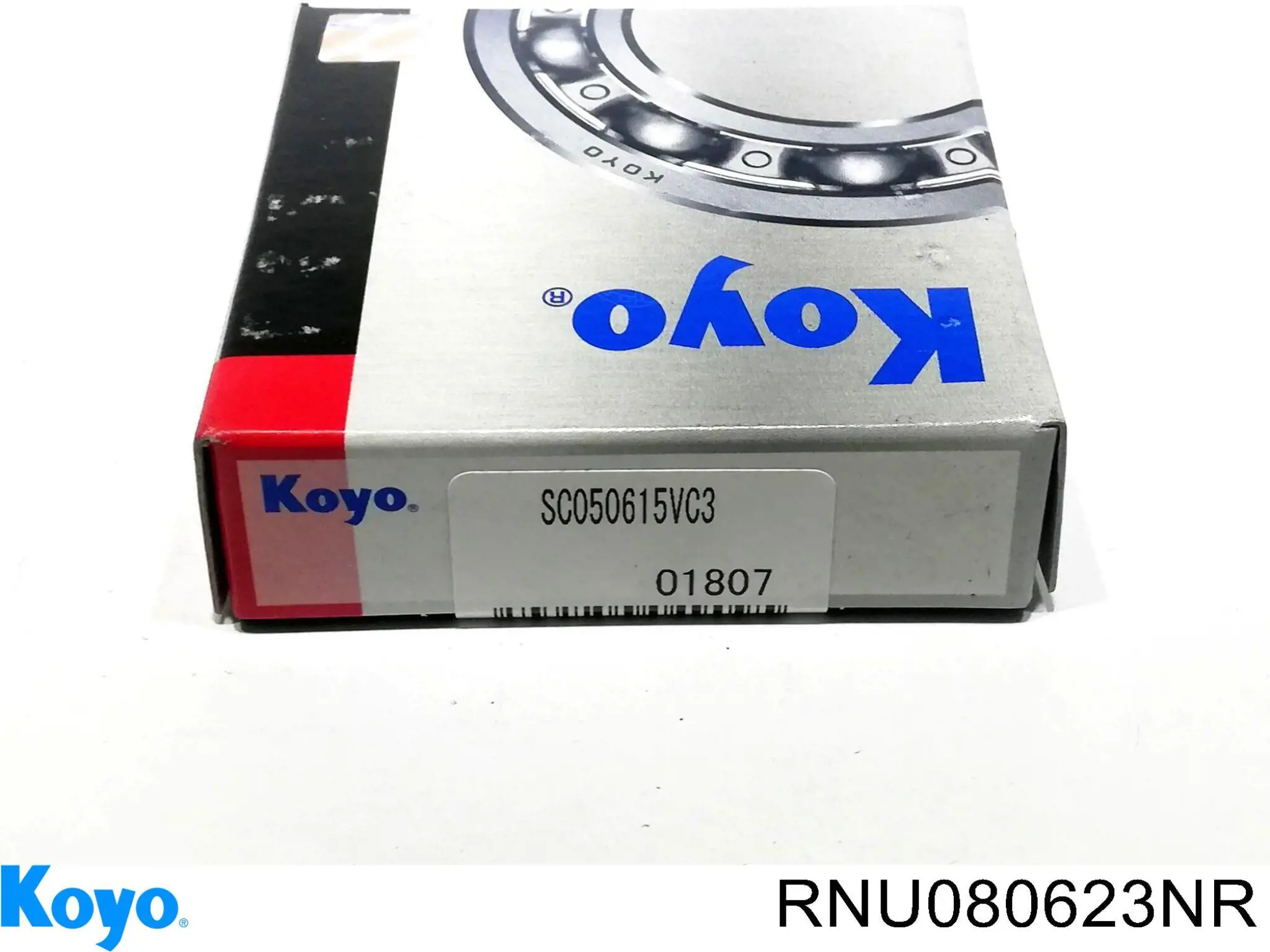  Koyo RNU080623NR цена, от 41.73 USD