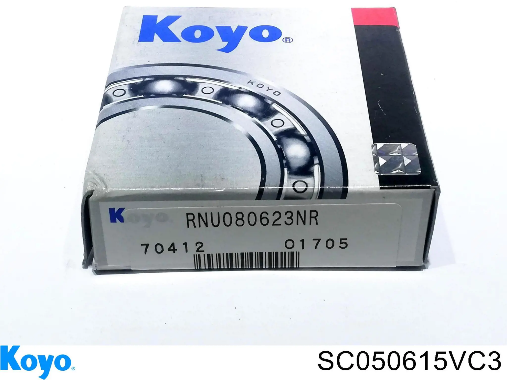 SC050615VC3 Koyo 