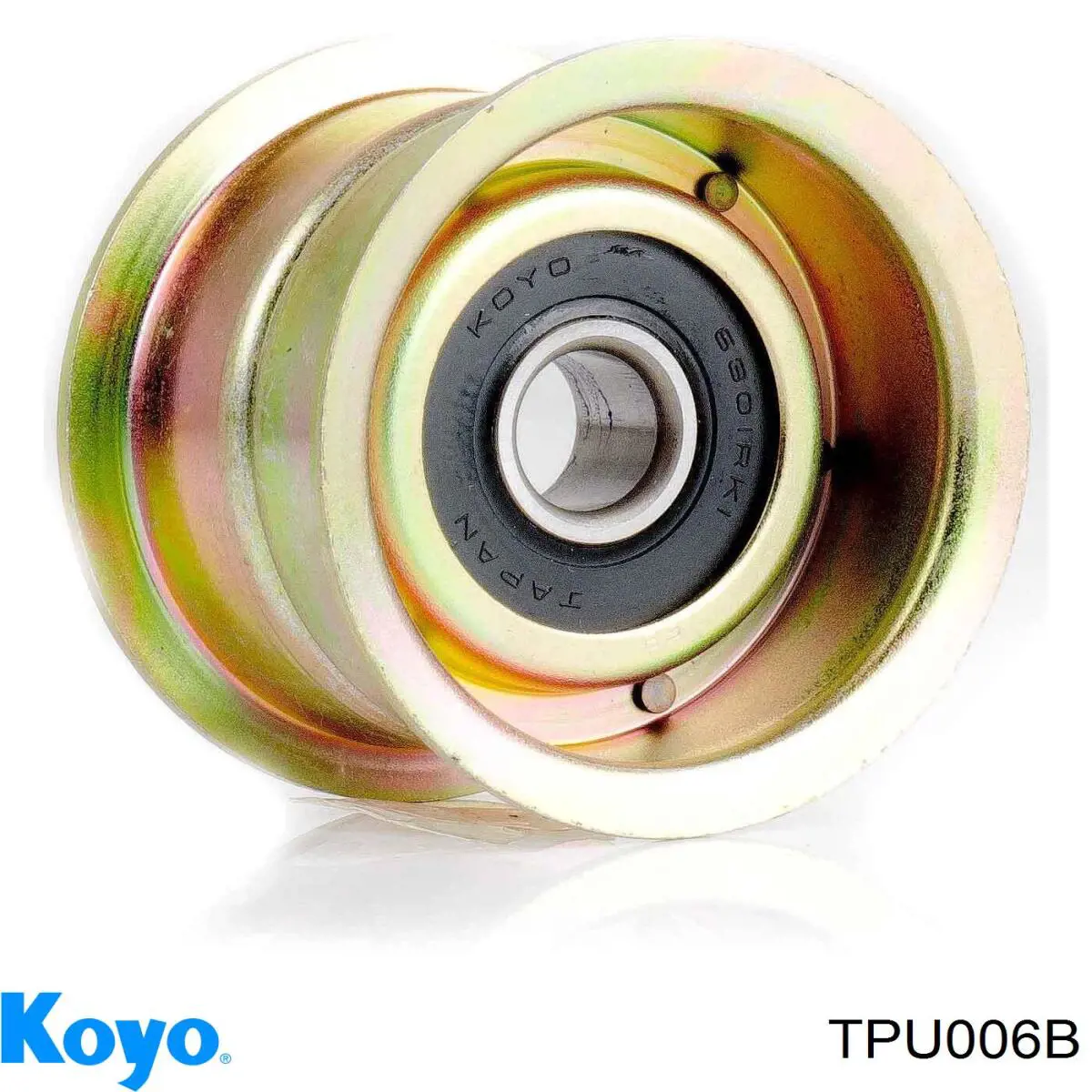 TPU006B Koyo 