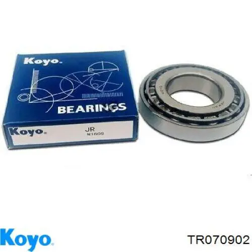 Купить TR070902 Koyo 